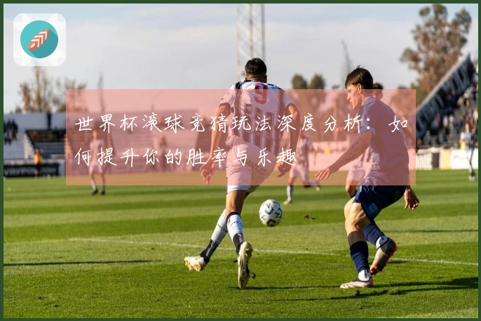 世界杯滚球竞猜玩法深度分析：如何提升你的胜率与乐趣