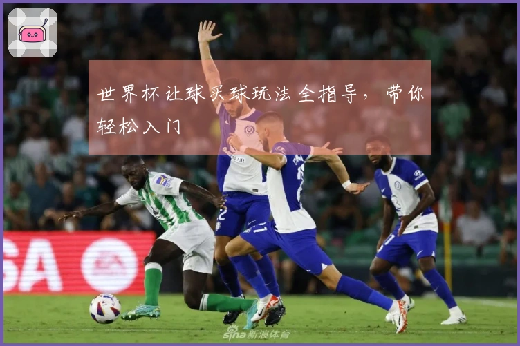 世界杯让球买球玩法全指导，带你轻松入门자