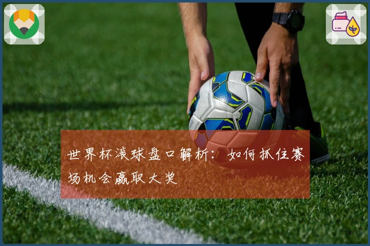 世界杯滚球盘口解析：如何抓住赛场机会赢取大奖