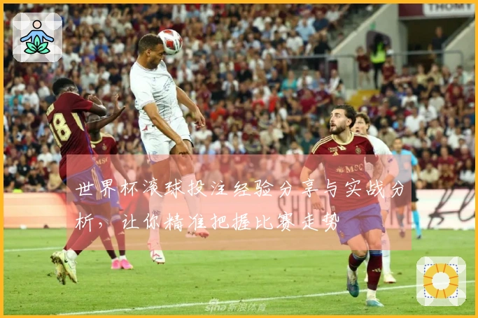 世界杯滚球投注经验分享与实战分析，让你精准把握比赛走势