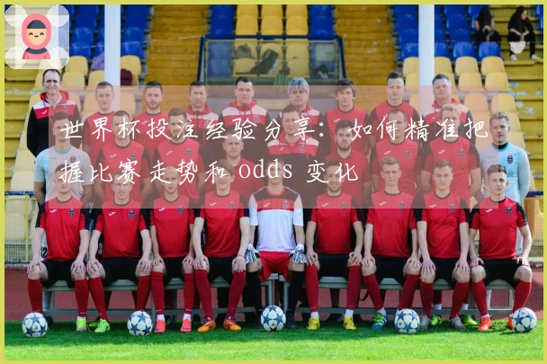 世界杯投注经验分享：如何精准把握比赛走势和 odds 变化