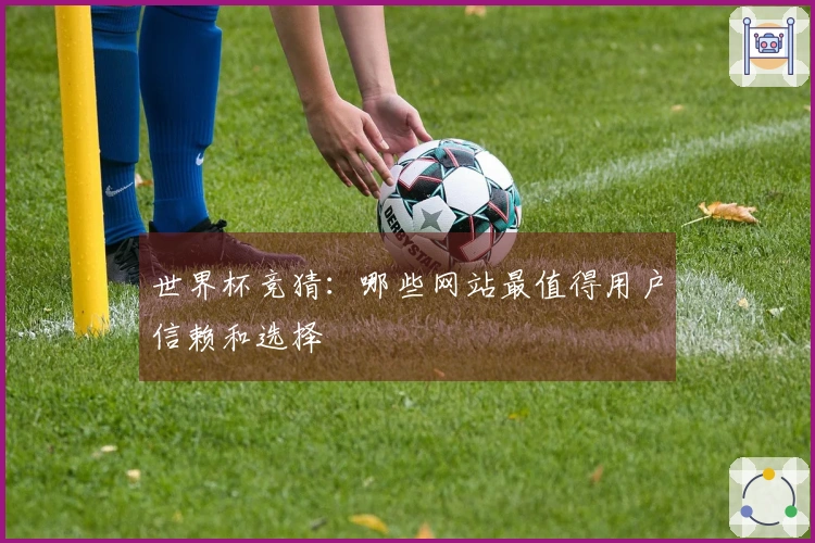 世界杯竞猜：哪些网站最值得用户信赖和选择