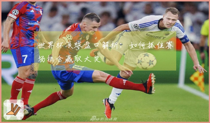 世界杯滚球盘口解析：如何抓住赛场机会赢取大奖