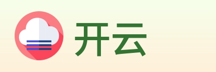 开云 Logo